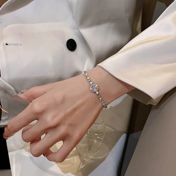 Jewelance™ – L’incarnation du luxe et de la polyvalence