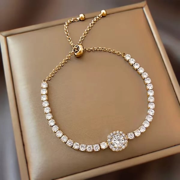 Jewelance™ – L’incarnation du luxe et de la polyvalence
