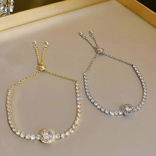 Jewelance™ – L’incarnation du luxe et de la polyvalence