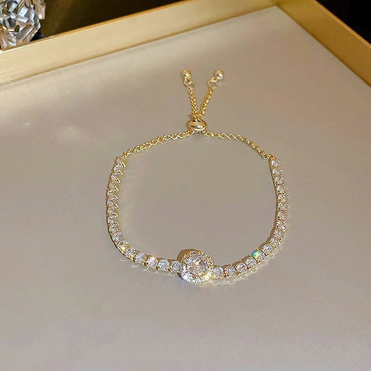 Jewelance™ – L’incarnation du luxe et de la polyvalence