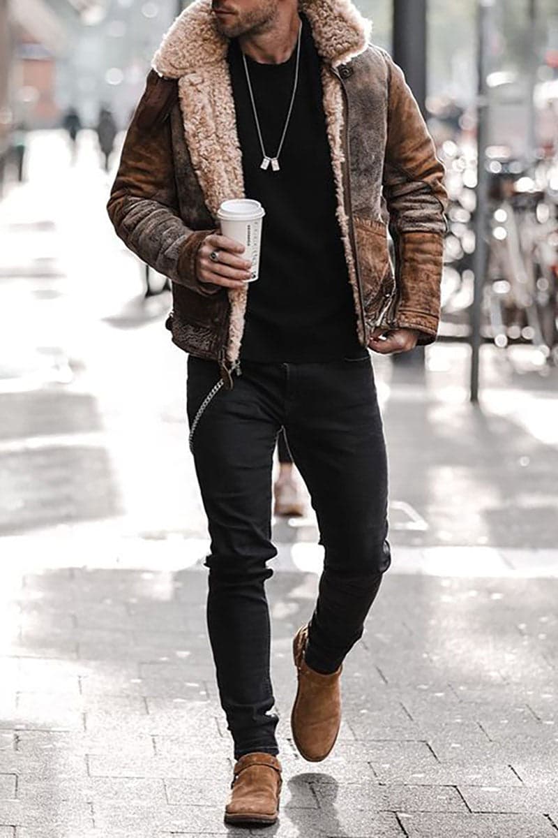 Joey | Veste de tous les jours