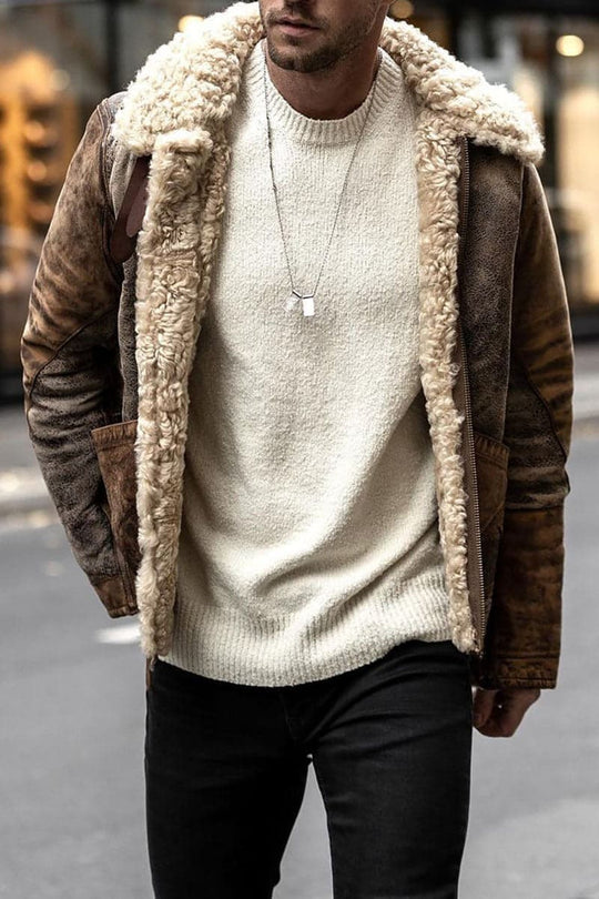 Joey | Veste de tous les jours