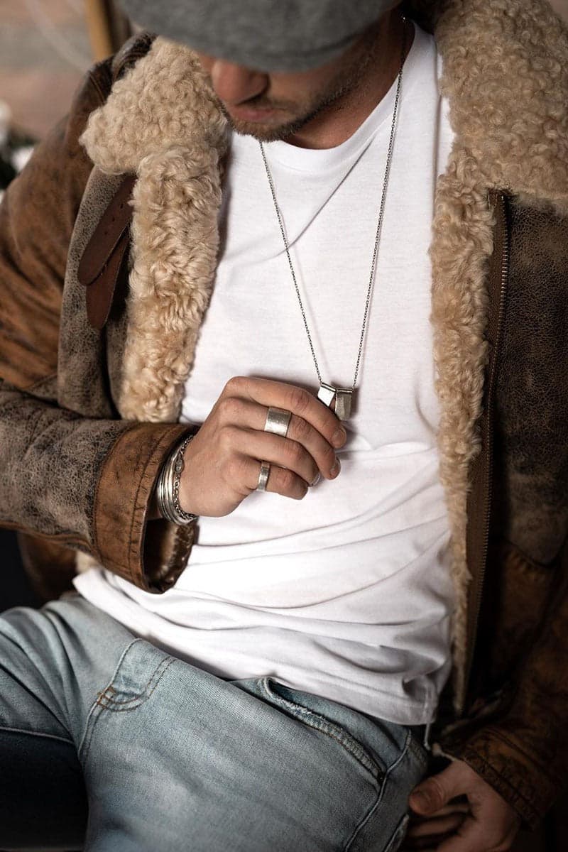 Joey | Veste de tous les jours