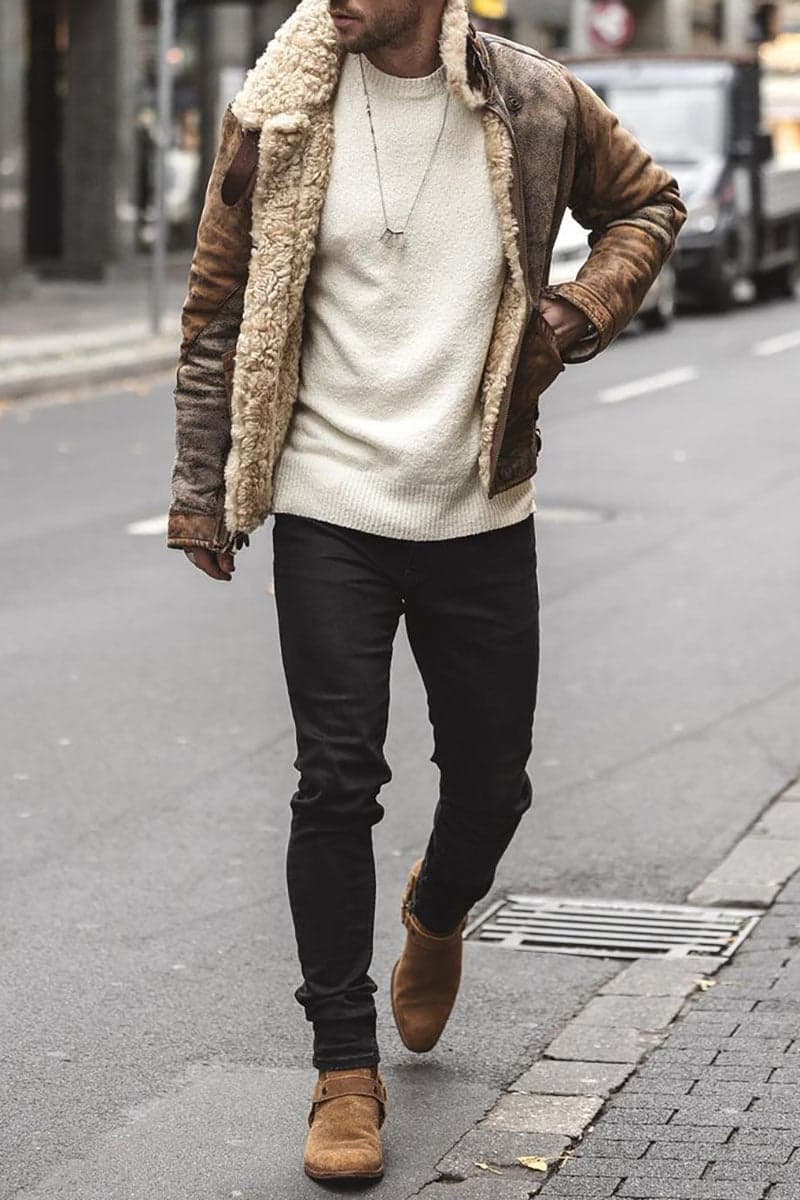 Joey | Veste de tous les jours