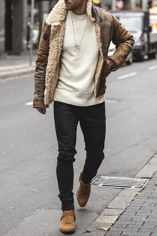 Joey | Veste de tous les jours