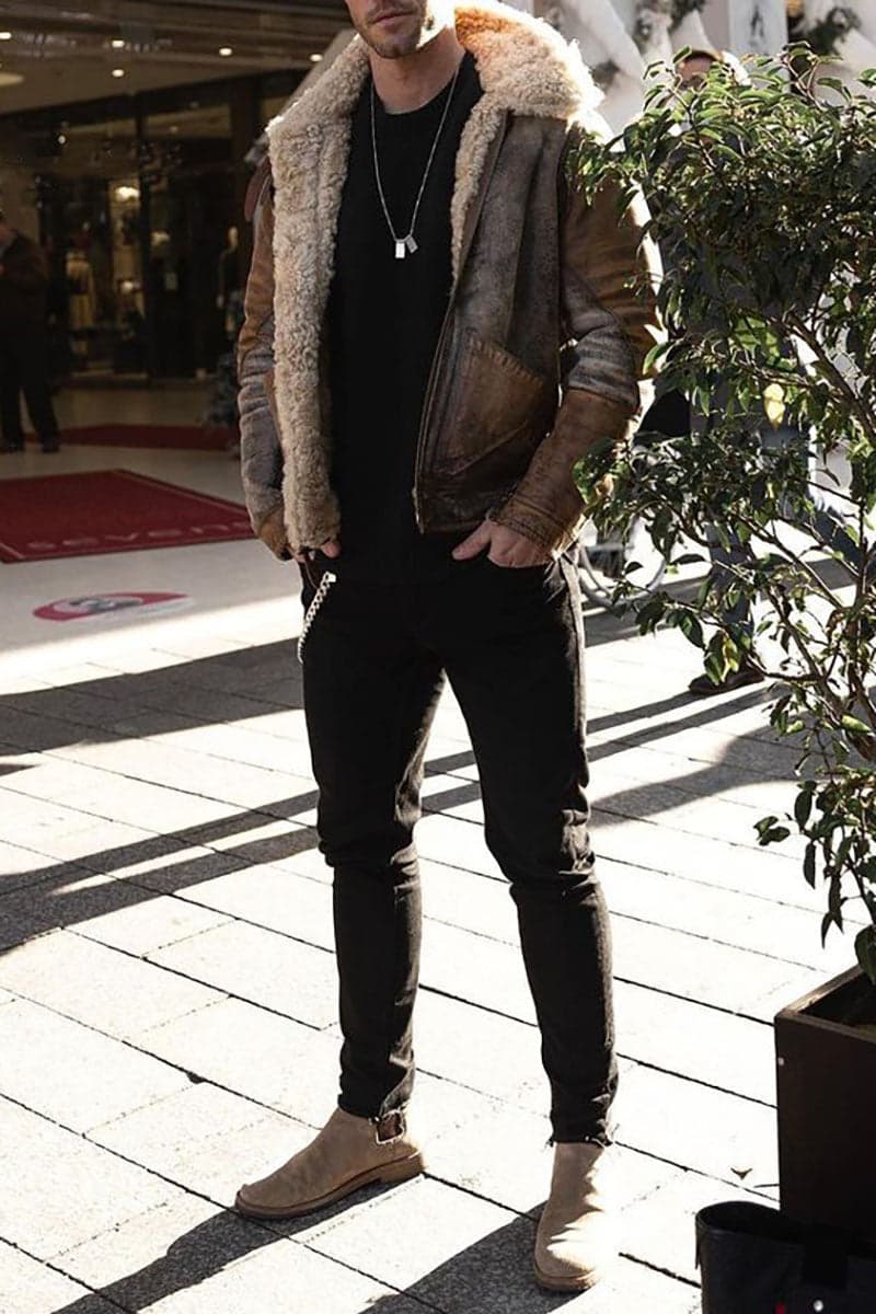 Joey | Veste de tous les jours