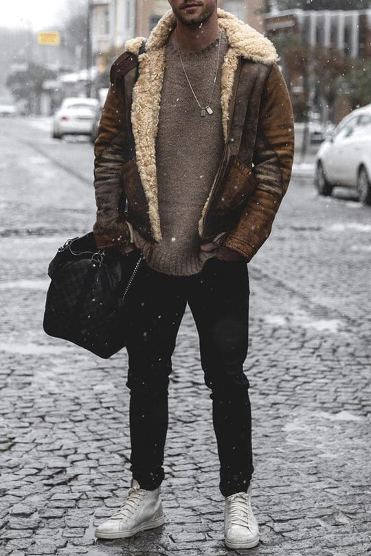 Joey | Veste de tous les jours
