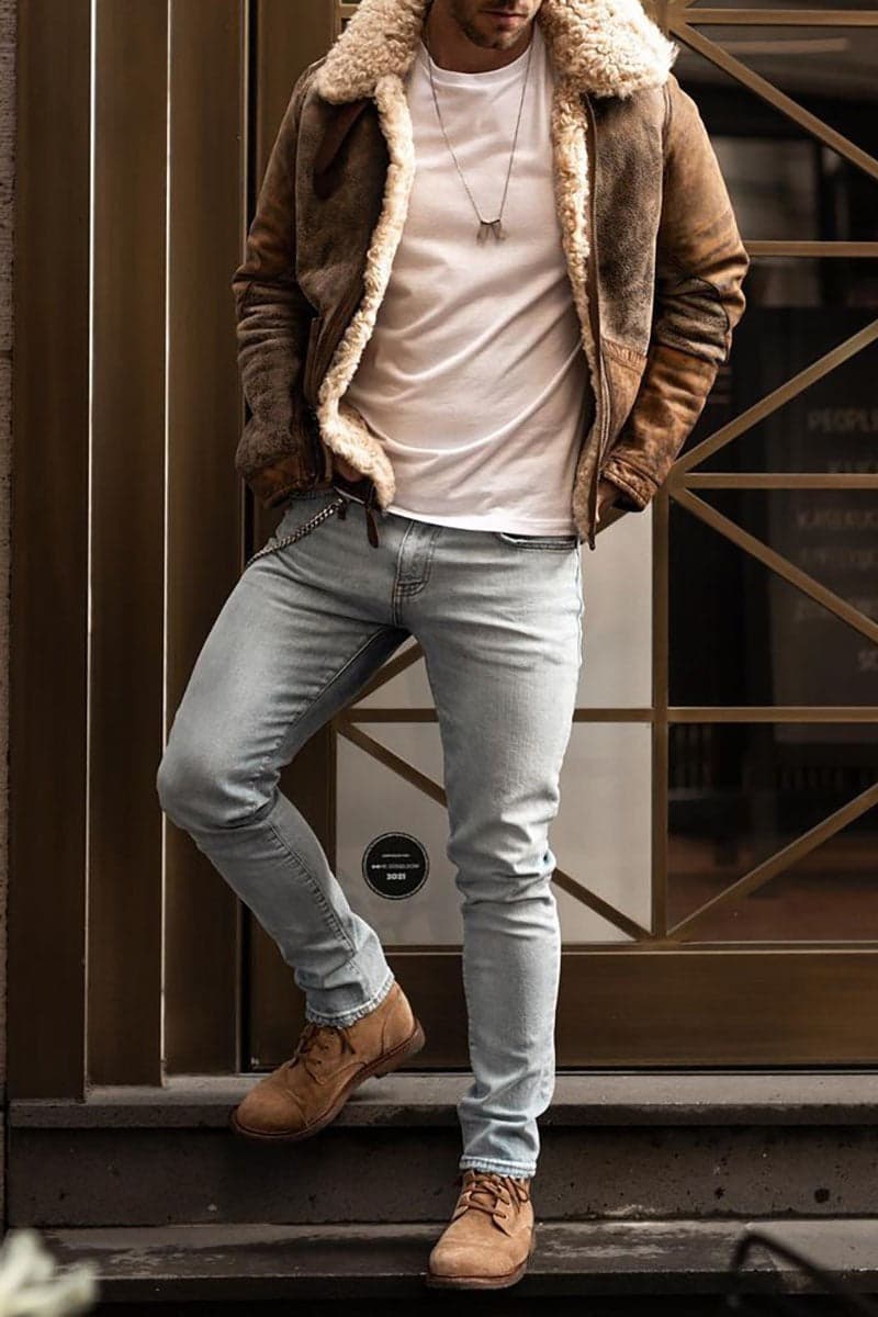 Joey | Veste de tous les jours