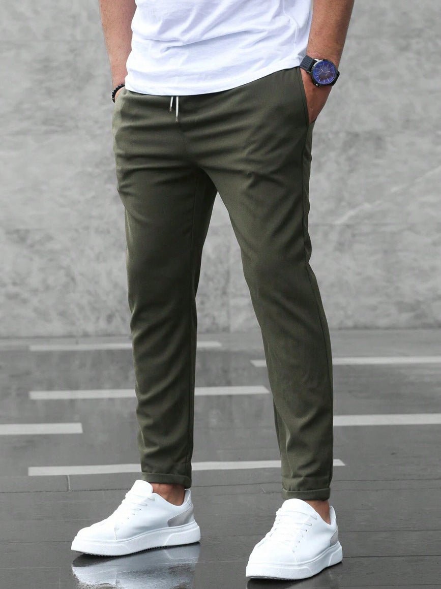 Jonas™ - Pantalon Stretch de Haute Qualité (1+1 Gratuit)