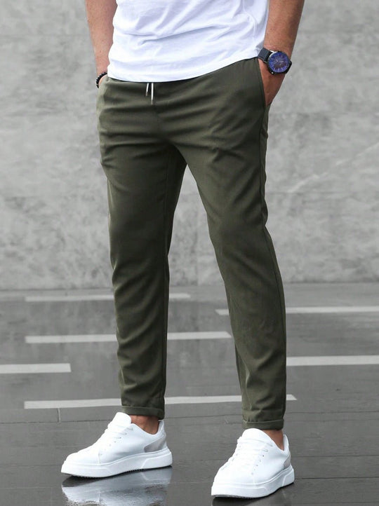 Jonas™ - Pantalon Stretch de Haute Qualité (1+1 Gratuit)