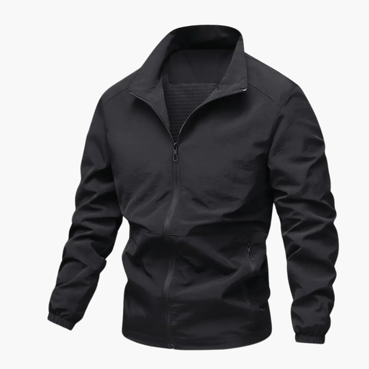 Jonas | Blouson aviateur premium pour homme