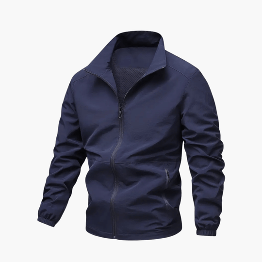 Jonas | Blouson aviateur premium pour homme