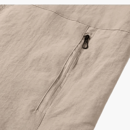 Jonas | Blouson aviateur premium pour homme