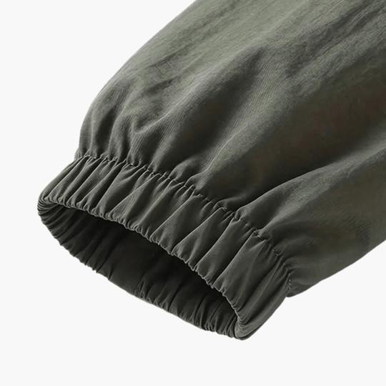 Jonas | Blouson aviateur premium pour homme