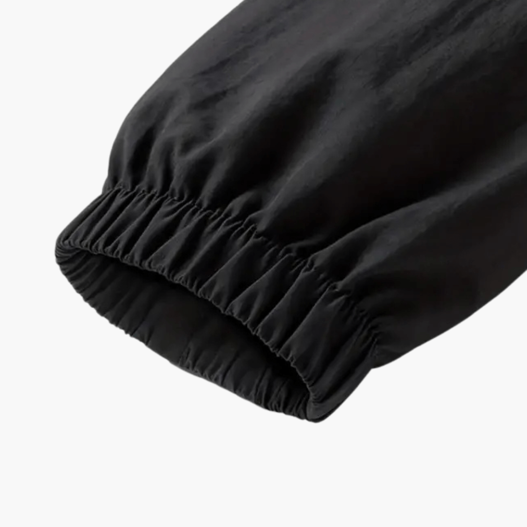 Jonas | Blouson aviateur premium pour homme