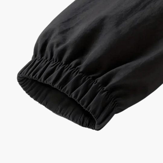 Jonas | Blouson aviateur premium pour homme