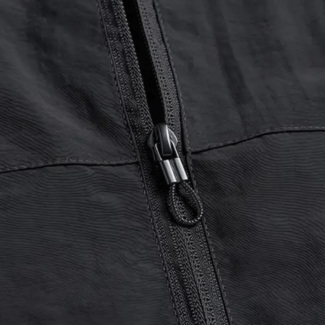 Jonas | Blouson aviateur premium pour homme