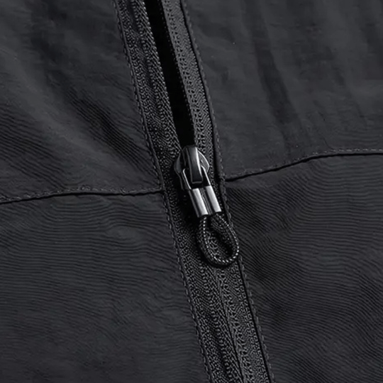 Jonas | Blouson aviateur premium pour homme