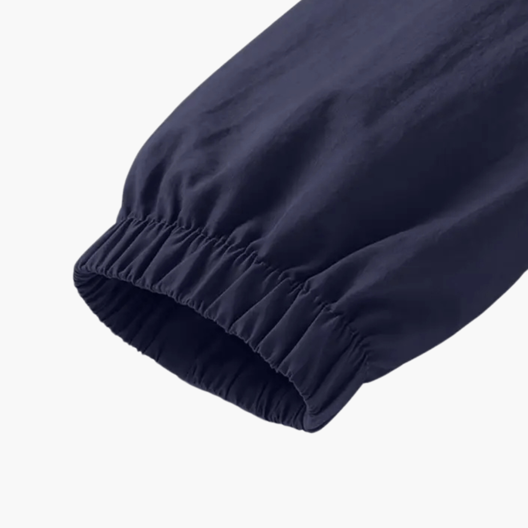 Jonas | Blouson aviateur premium pour homme