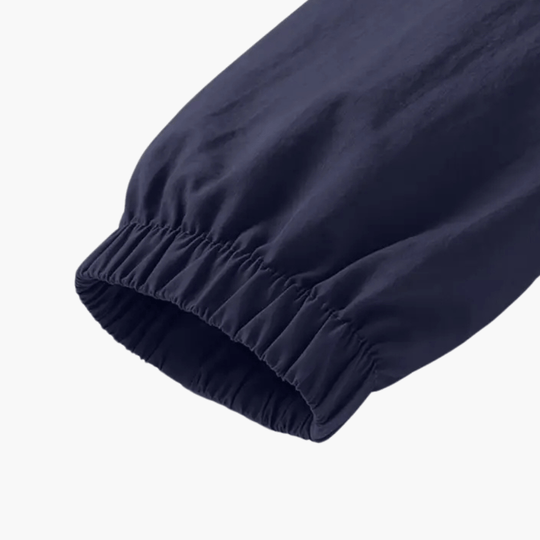 Jonas | Blouson aviateur premium pour homme