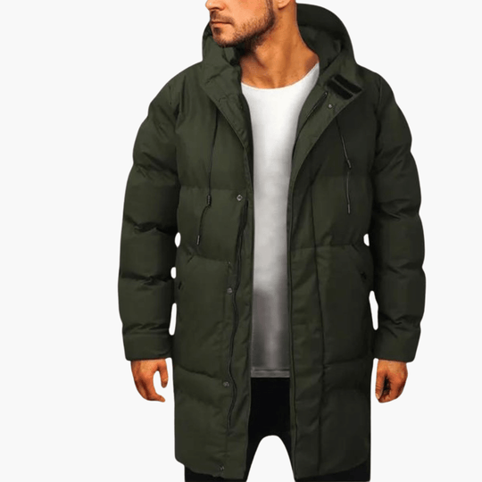 Julian | Parka pour homme