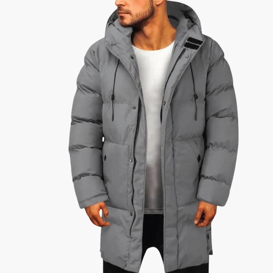 Julian | Parka pour homme