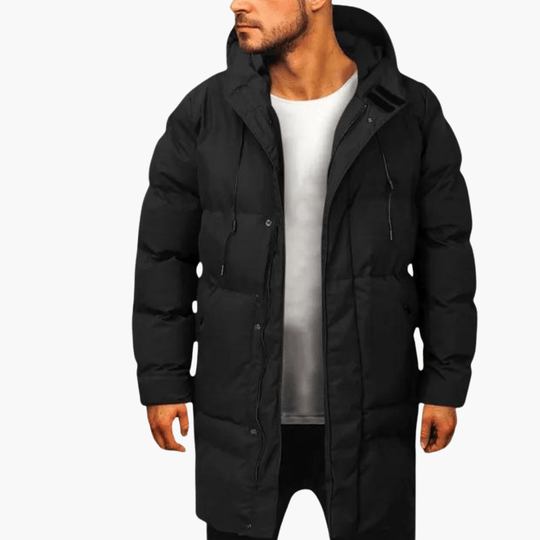 Julian | Parka pour homme