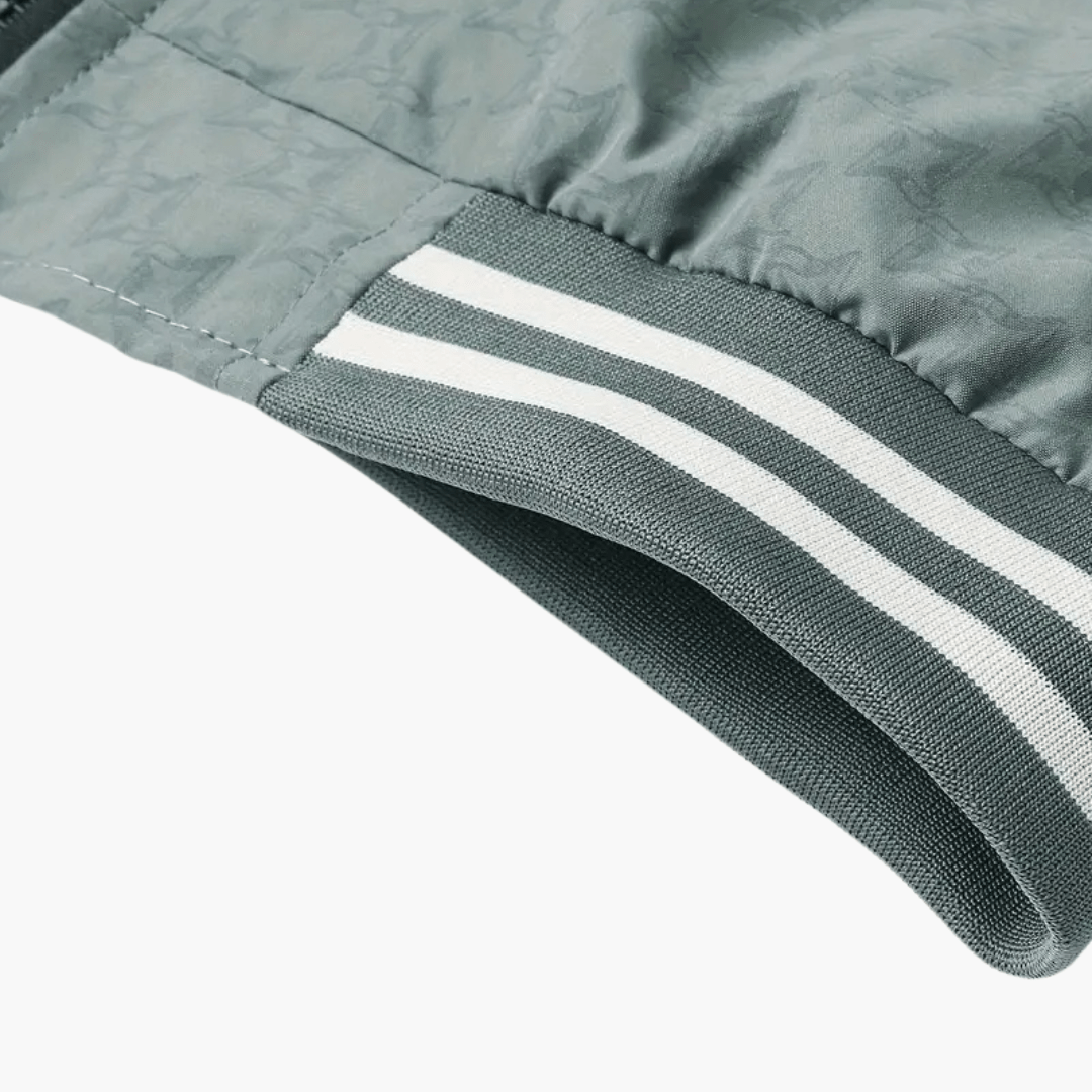 Jürgen | Blouson aviateur léger pour homme