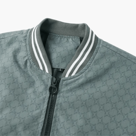 Jürgen | Blouson aviateur léger pour homme