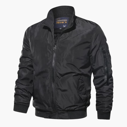 Kai | Veste bomber élégante pour homme