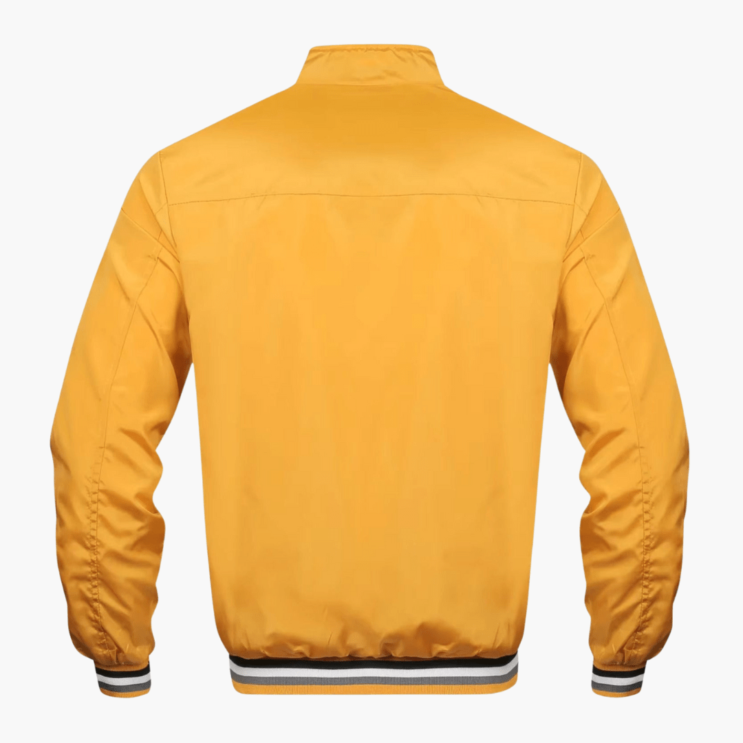 Konrad | Veste homme haut de gamme