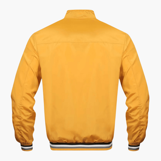 Konrad | Veste homme haut de gamme