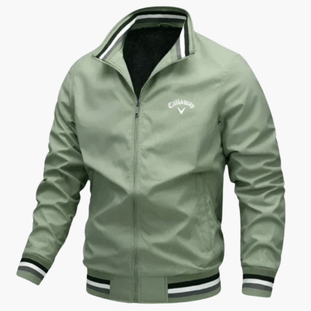 Konrad | Veste homme haut de gamme