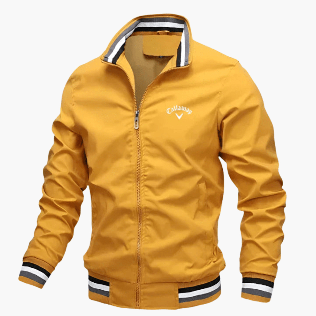 Konrad | Veste homme haut de gamme