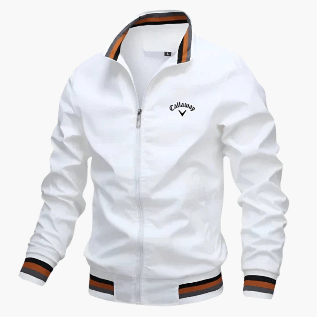 Konrad | Veste homme haut de gamme