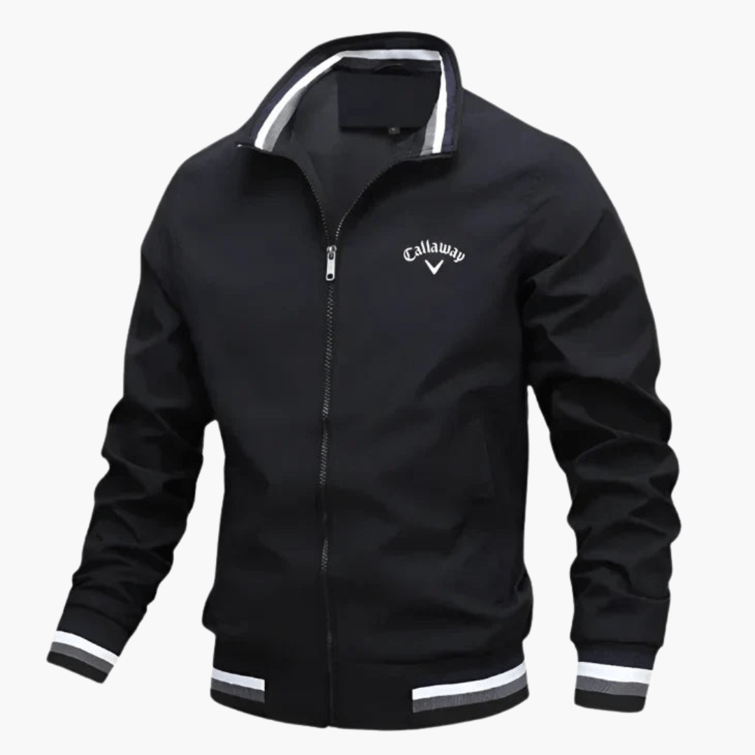 Konrad | Veste homme haut de gamme