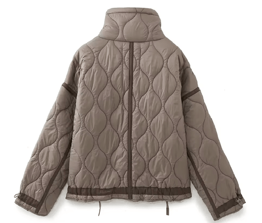 Kylene | Manteau avec poches 