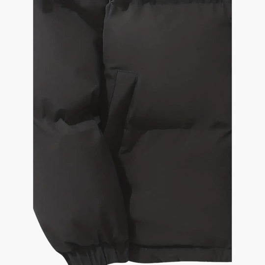 Lara | Gefütterte Winterjacke mit Kapuze