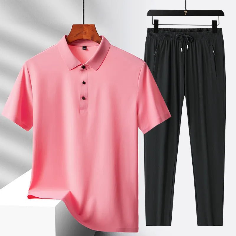 Lässiges 2-Teile-Set