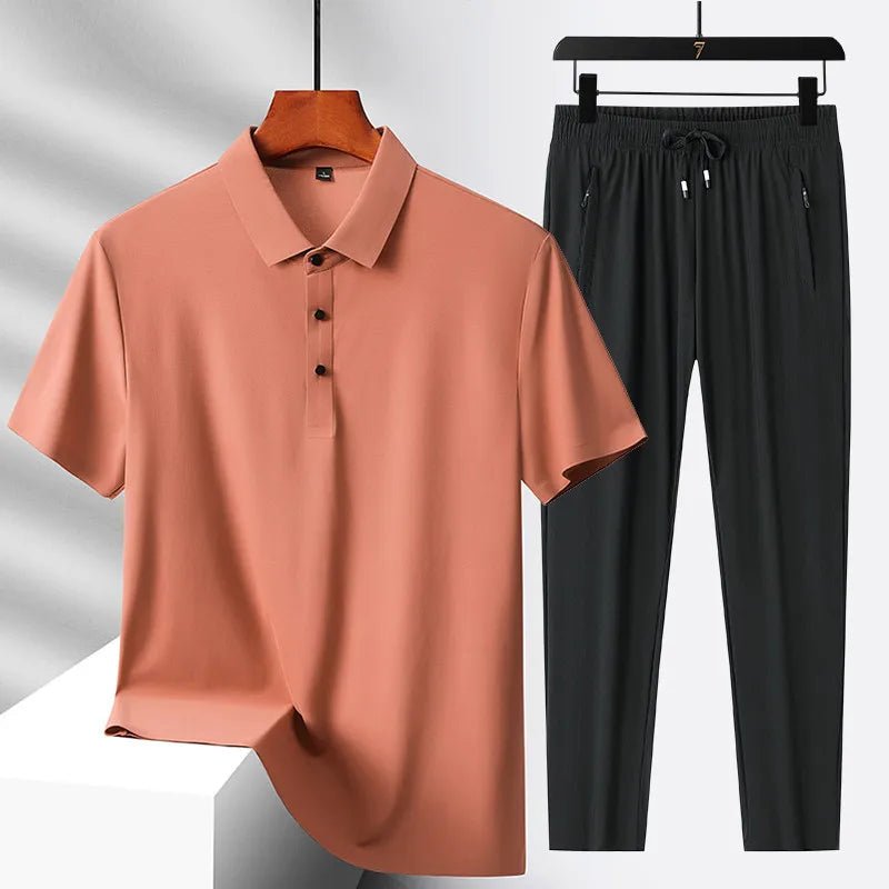 Lässiges 2-Teile-Set