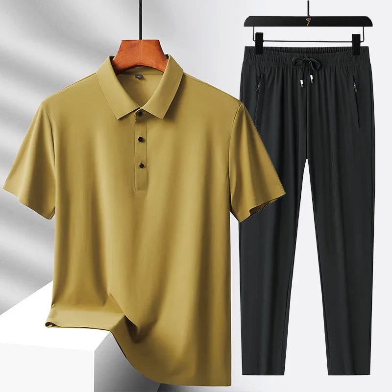 Lässiges 2-Teile-Set