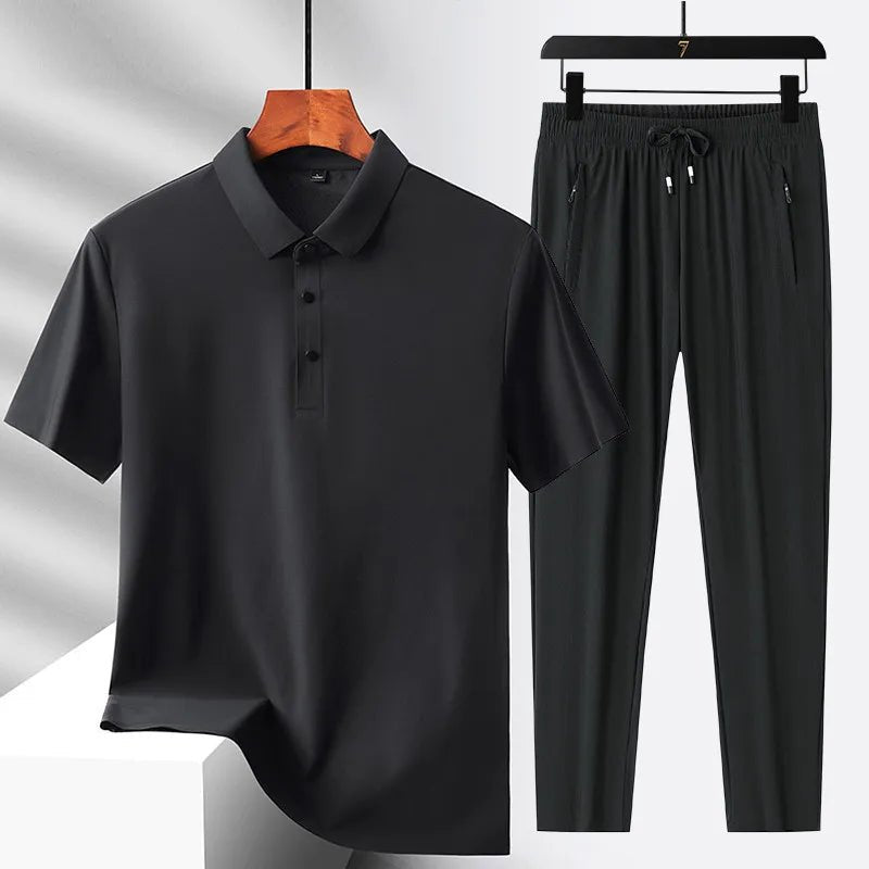 Lässiges 2-Teile-Set