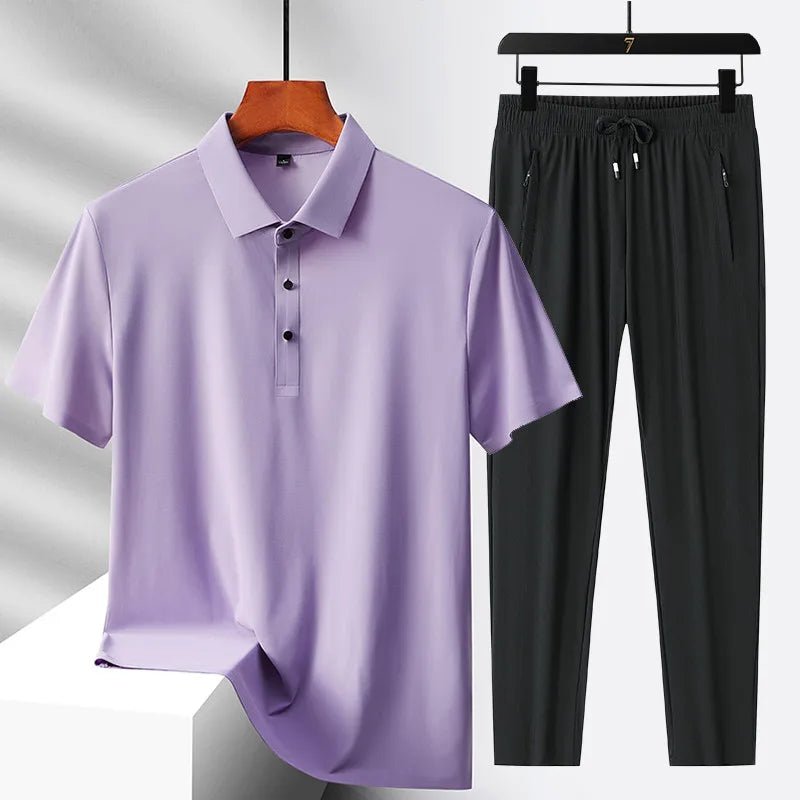 Lässiges 2-Teile-Set