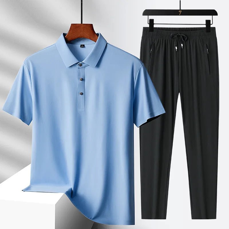 Lässiges 2-Teile-Set