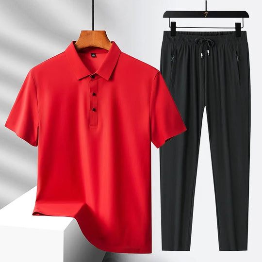 Lässiges 2-Teile-Set