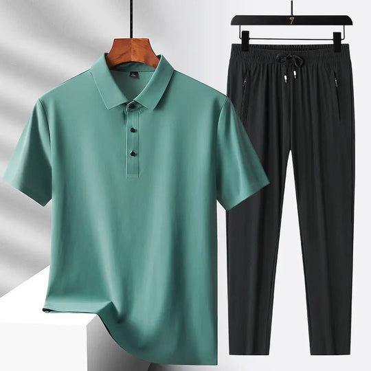 Lässiges 2-Teile-Set