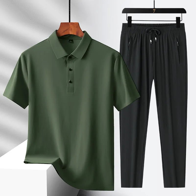 Lässiges 2-Teile-Set
