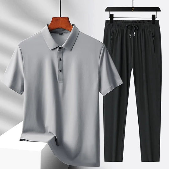 Lässiges 2-Teile-Set
