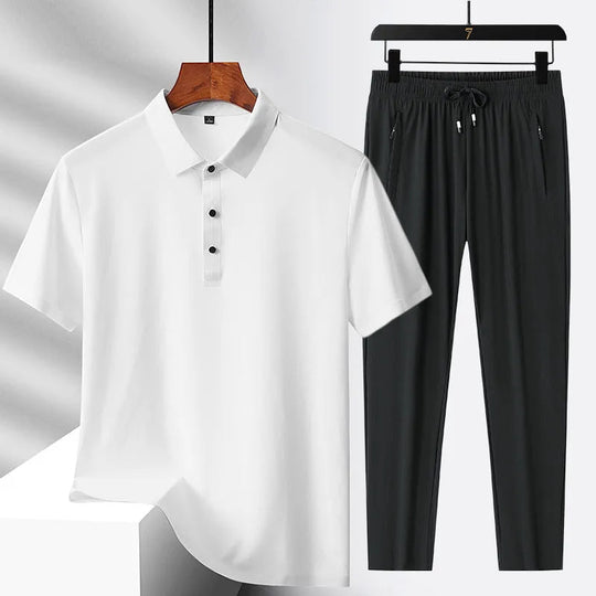 Lässiges 2-Teile-Set