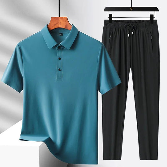 Lässiges 2-Teile-Set